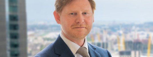 Richard Watson   Headshot 