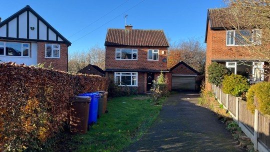 12 Richmond Avenue   front