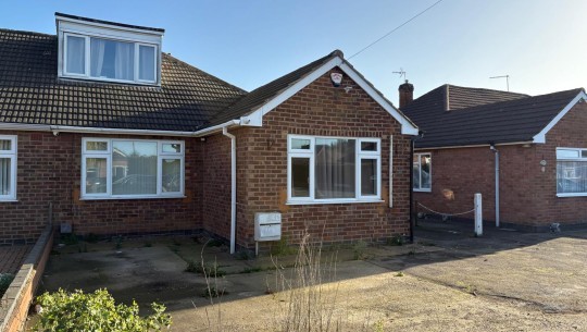 Property Auctions   38 College Road   external