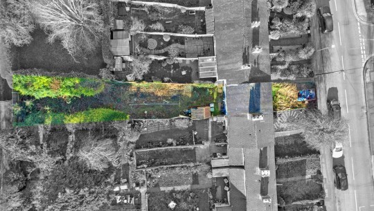 109 Main Street, Burton Joyce, Nottingham NG14 5EG   plan