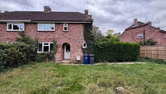 79 Green Leys, St  Ives PE27 6RY   external