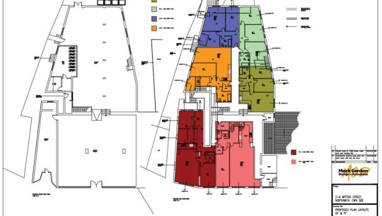 Property Auctions   2 6 Witton Street   floorplan
