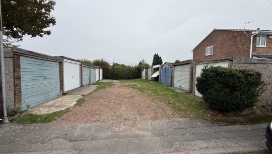 Property Auctions   Garage Site Adjacent To 54 Cresswell Street   photo
