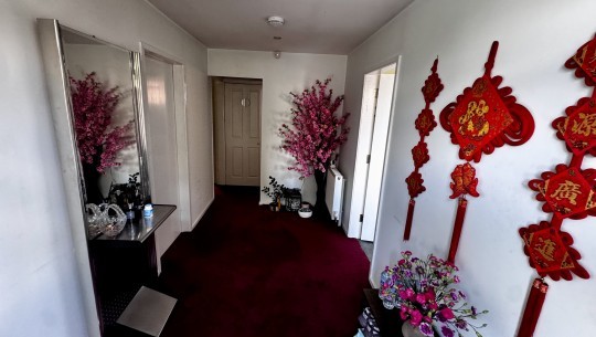 Property Auctions   September 2025   Egerton Road, Chorlton   hall