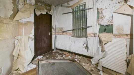 Property Auctions   September 2025   The School Lodge   internal