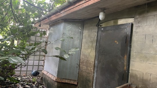 Property Auctions   September 2025   West View   bay window