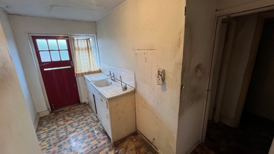 BTGEPA   328 Victoria Park Road, Leicester LE2 1XF   utility