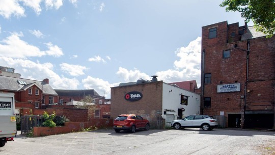 BTGEPA   37   41 Knifesmithgate, Chesterfield, Derbyshire S40 1RL   back