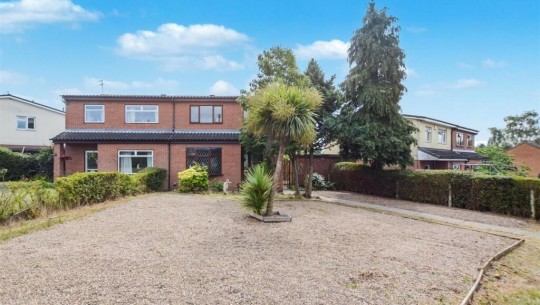 BTGEPA   111 Birchover Road, Nottingham NG8 4BW   front
