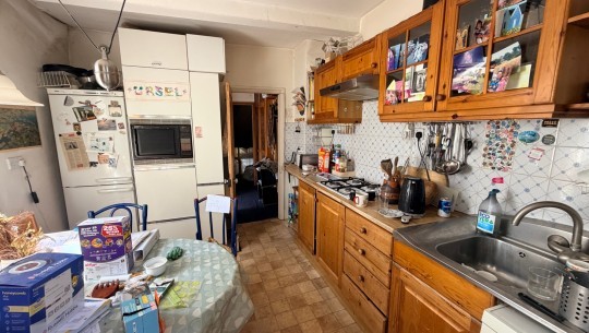 BTGEPA   38 Shirlock Road, London NW3 2HS   kitchen diner 2