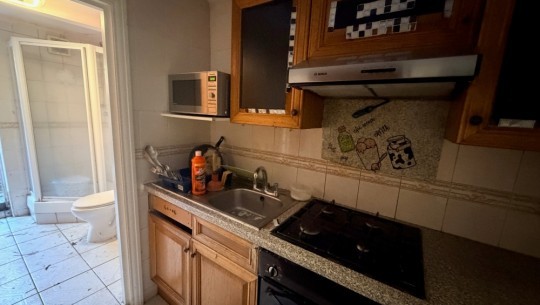 27 St  Thomas Road   kitchen