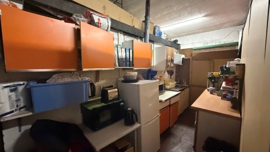 BTGEPA   769 771 Attercliffe Road   staff room