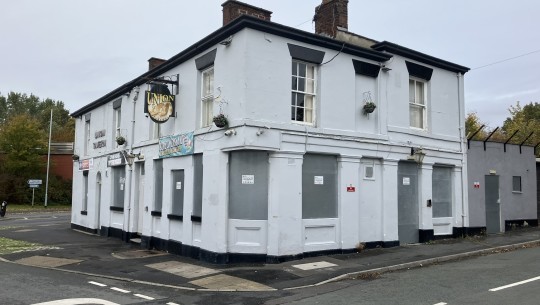 BTGEPA   Union Tavern   external