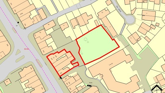 Property Auctions   345 353 Chester Road