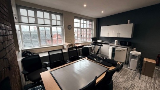 Property Auctions   Regent Place, Birmingham   office