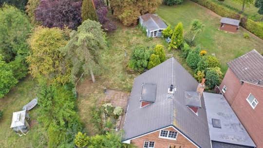 Property Auctions   43 Bridle Road   span