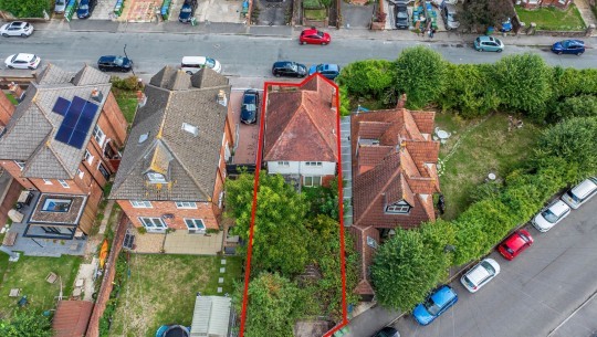 BTGEPA   29 Arthur Road   aerial