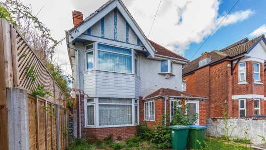 BTGEPA   29 Arthur Road   external