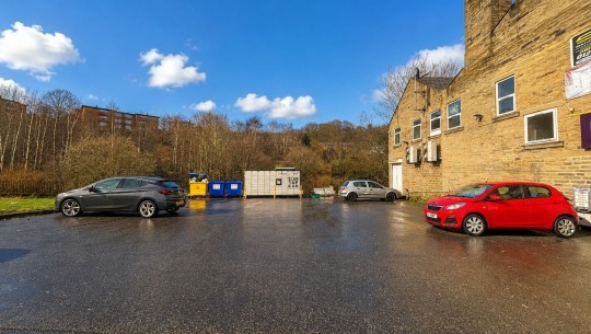 BTGEPA   Car Park Investment   inpost