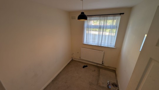 BTGEPA   Flat 37, Benwick Court   bedroom