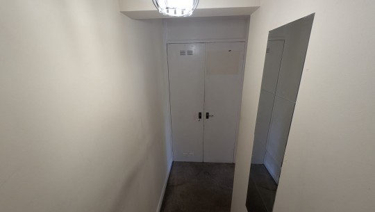 BTGEPA   Flat 37, Benwick Court   hallway