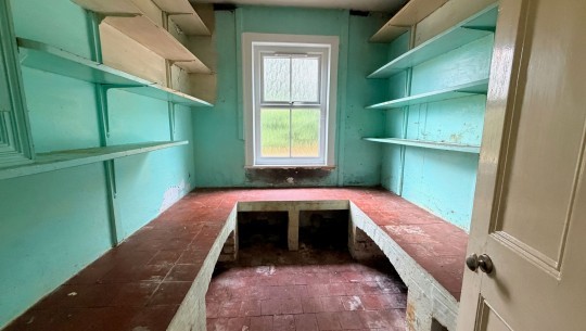 BTGEPA   The Crossings 194 Moorgreen   pantry