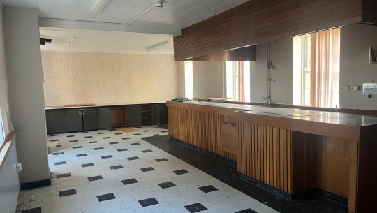 BTGEPA   Woolley Hall, New Road, Woolley, Wakefield, West Yorkshire WF4 2JR   kitchen