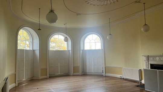 BTGEPA   Woolley Hall, New Road, Woolley, Wakefield, West Yorkshire WF4 2JR   windows