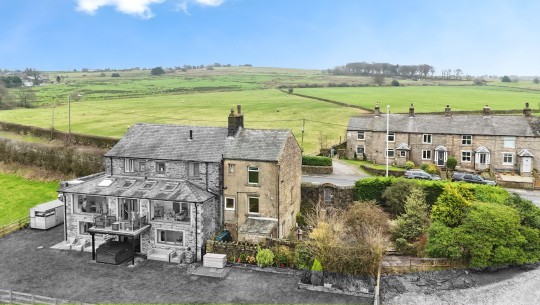 BTGEPA   641 Bradshaw Road   external