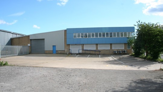 Unit 4 Rosemary Lane Coldhams Rd Industrial Estate Cambridge   BTG Eddisons   April 2026
