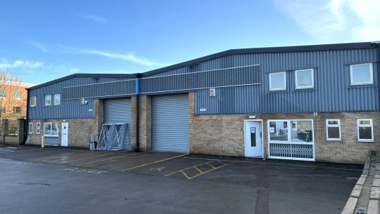Units 3&4  Nuffield Close Nuffield Rd Ind Estate Cambridge   BTG Eddisons   April 2026