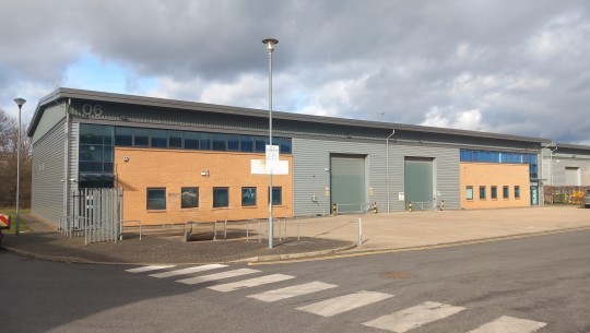 Units 5&6 Buckingway Business Park Cambs   BTG Eddisons   April 2026