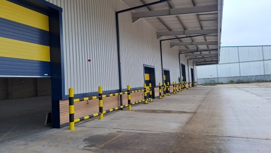 Unit 8 Acre Road, Reading (3)