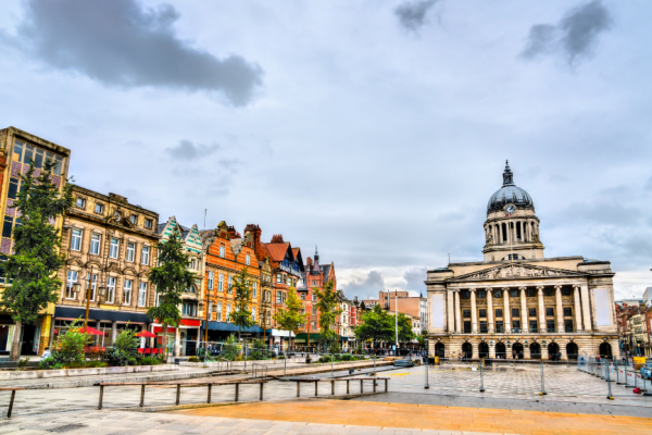 nottingham 2