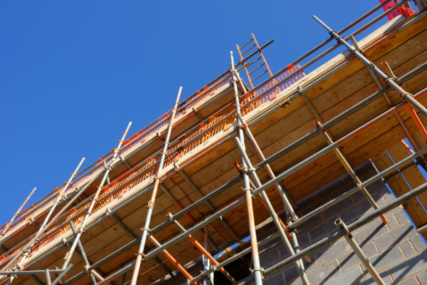 scaffolding 2