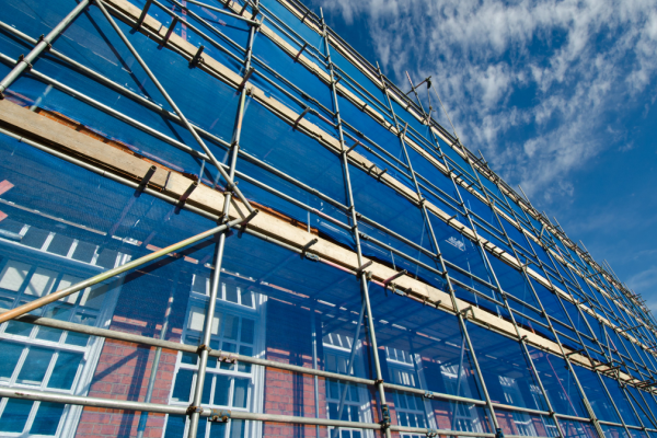 Development monitoring 2