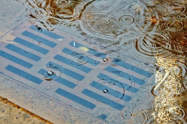 Drain