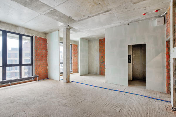 empty property risks 2