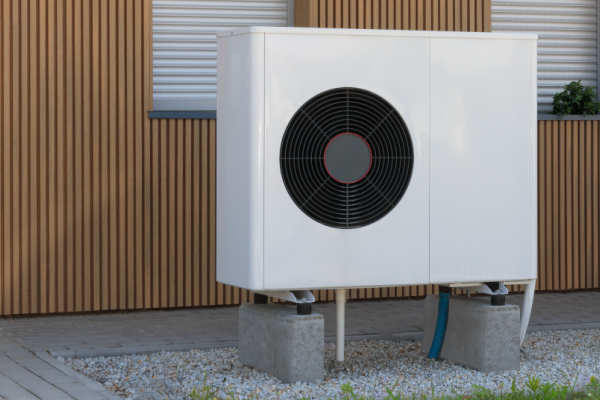 heat pump 2