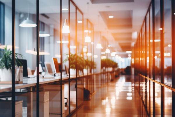 office costs 