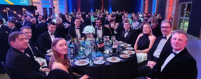 Lincolnshire Awards   Eddisons Table