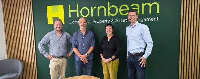 Hornbeam Acquisition Pic