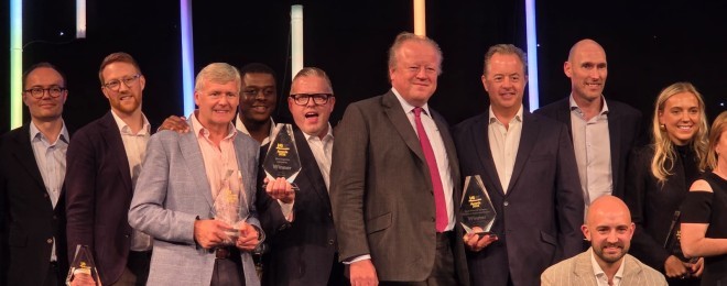 IAS Award Winners 1