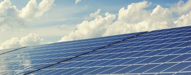 Renewable Energy LPD