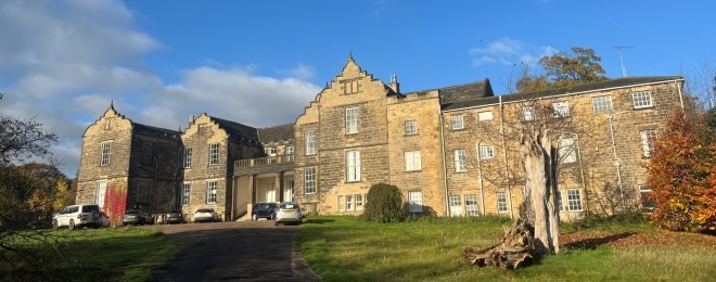 BTGEPA   Woolley Hall, New Road, Woolley, Wakefield, West Yorkshire WF4 2JR   front