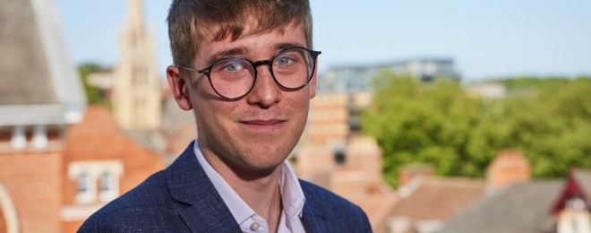 Jacob Hage