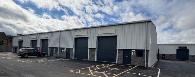 Image   Unit 11, Witham Enterprise Park, Newark Road, Lincoln, LN6 8RP 2026