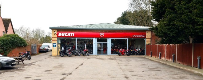 59 61 High Street Harston South Cambs   BTG Eddisons Cambridge   March 2026