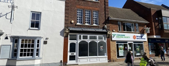 3 The Sheep Market St Ives   BTG Eddisons Huntingdon   May 2026