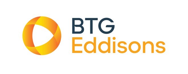 BTG Eddisons RGB